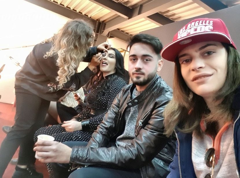 Eurovision 2018 - 2018 Eurovision Song Contest