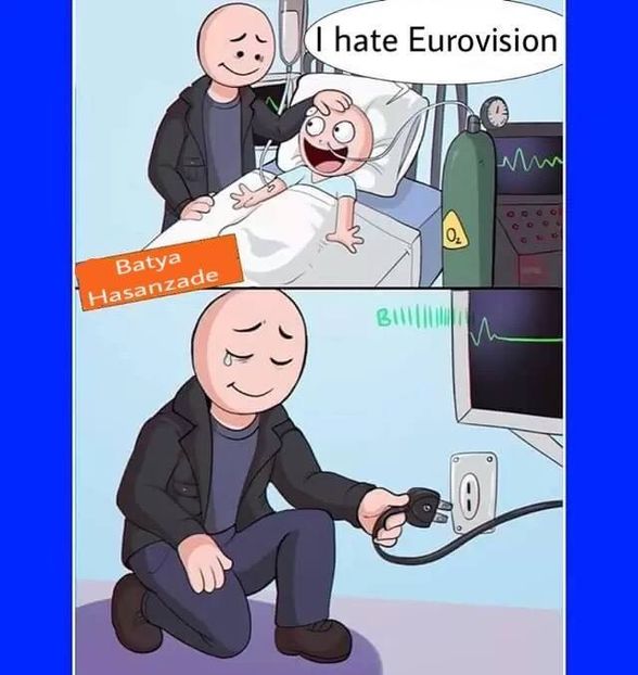 Eurovision 2018 - 2018 Eurovision Song Contest