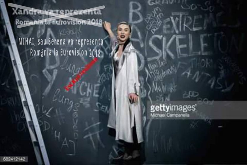 Eurovision 2018 - 2018 Eurovision Song Contest