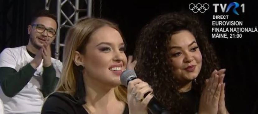 Eurovision 2018 - 2018 Eurovision Song Contest