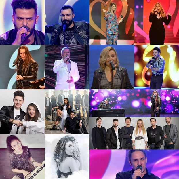 Eurovision 2018 - 2018 Eurovision Song Contest
