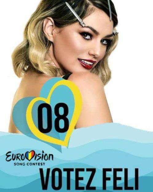 Eurovision 2018 - 2018 Eurovision Song Contest