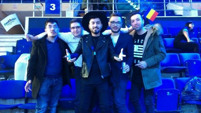 Eurovision 2018 - 2018 Eurovision Song Contest