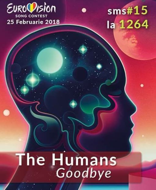 Eurovision 2018 - 2018 Eurovision Song Contest