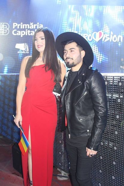 Eurovision 2018 - 2018 Eurovision Song Contest