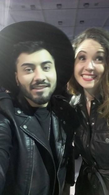 Eurovision 2018 - 2018 Eurovision Song Contest