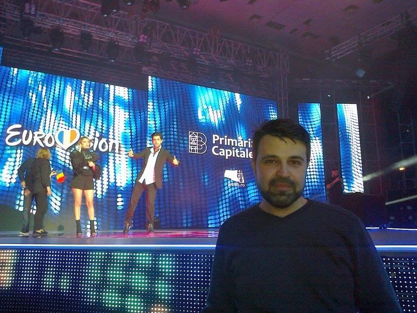 Eurovision 2018 - 2018 Eurovision Song Contest