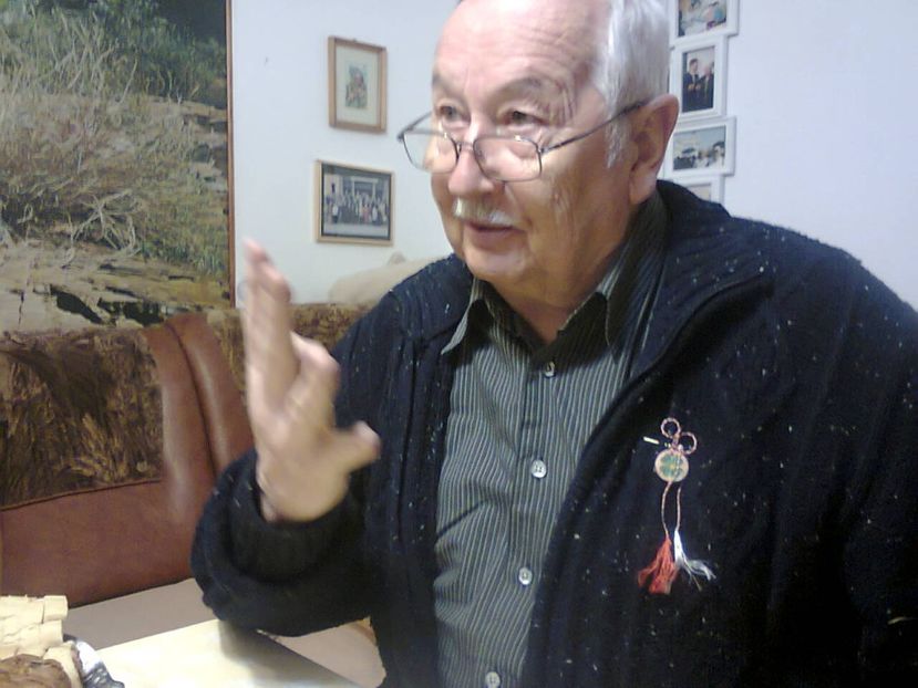 Fotografie3559 - 2018 MĂRTIȘOR 1 martie