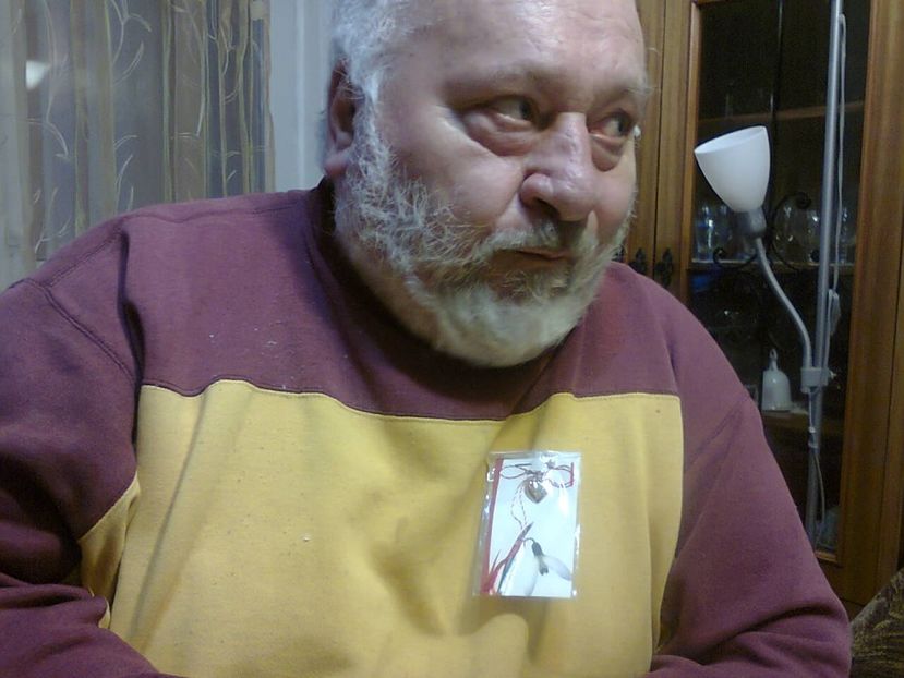 Fotografie3558 - 2018 PRIMA ZI DE IARNA 20 FEBR