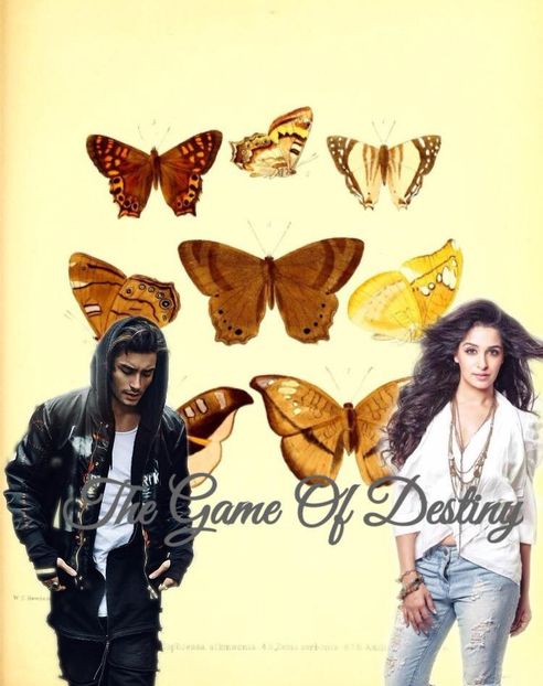 the game of destiny - The Game Of Destiny Is Coming Soon