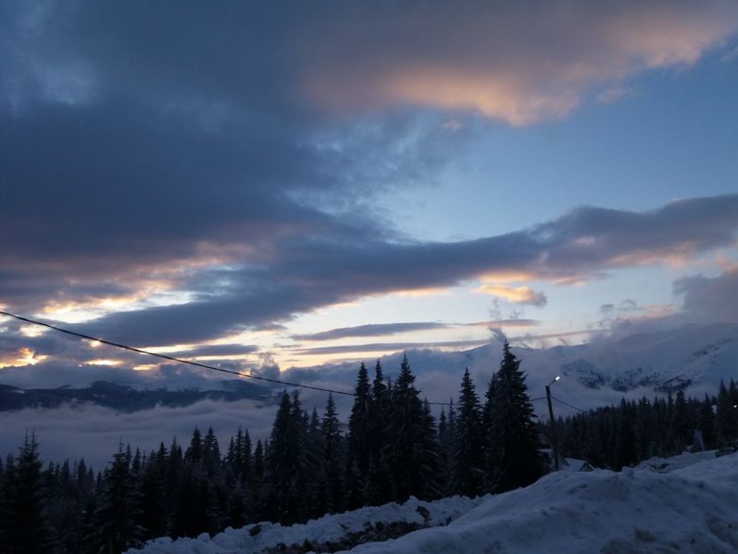  - Rânca în februarie 2018
