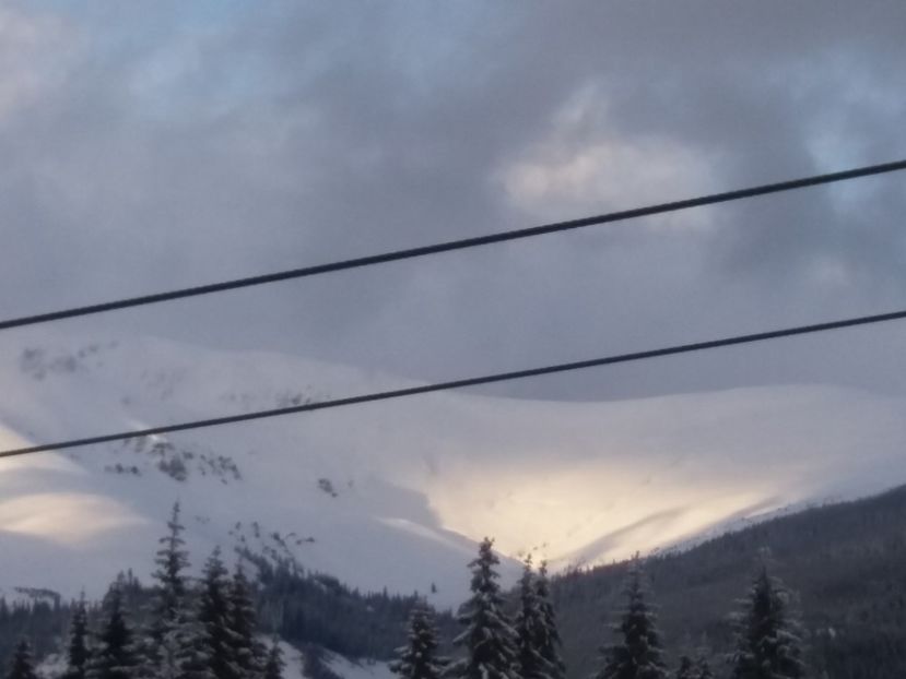  - Rânca în februarie 2018