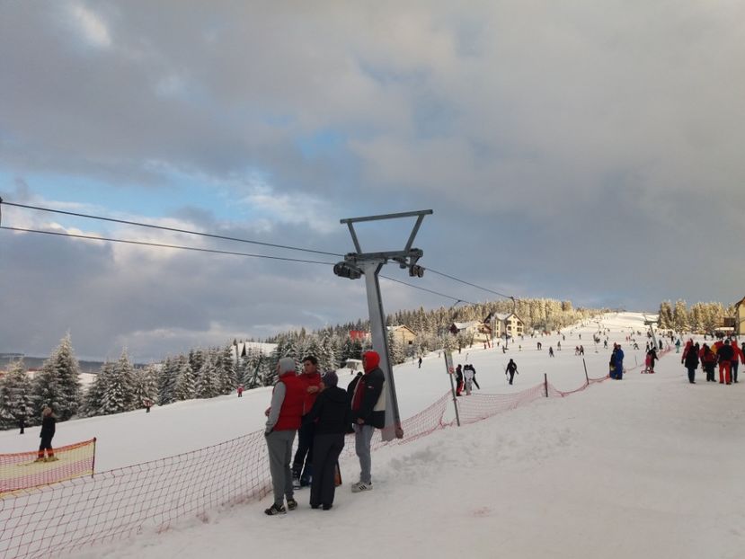  - Rânca în februarie 2018