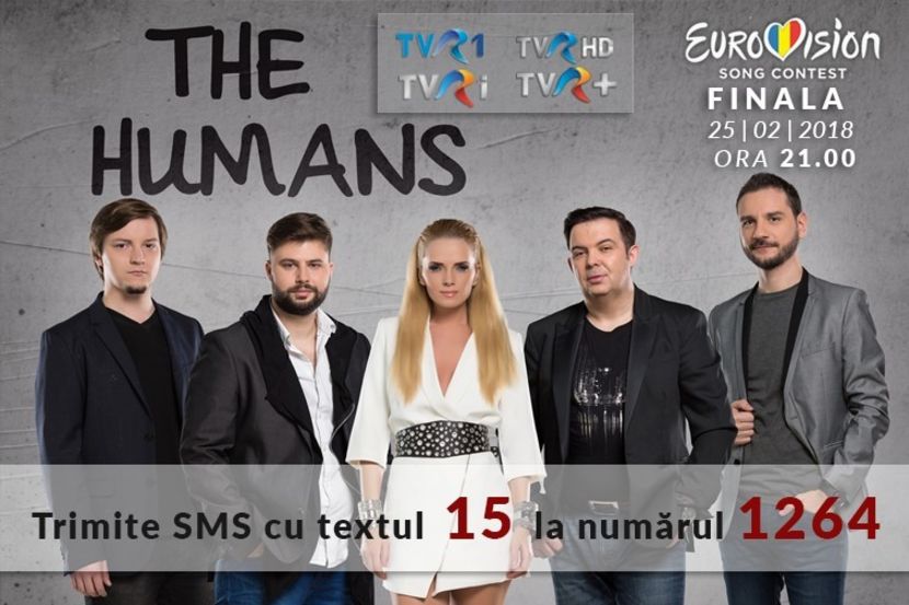 Eurovision 2018 - 2018 Eurovision Song Contest