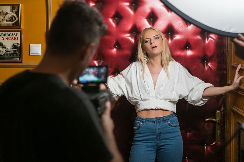 Eurovision 2018 - 2018 Eurovision Song Contest