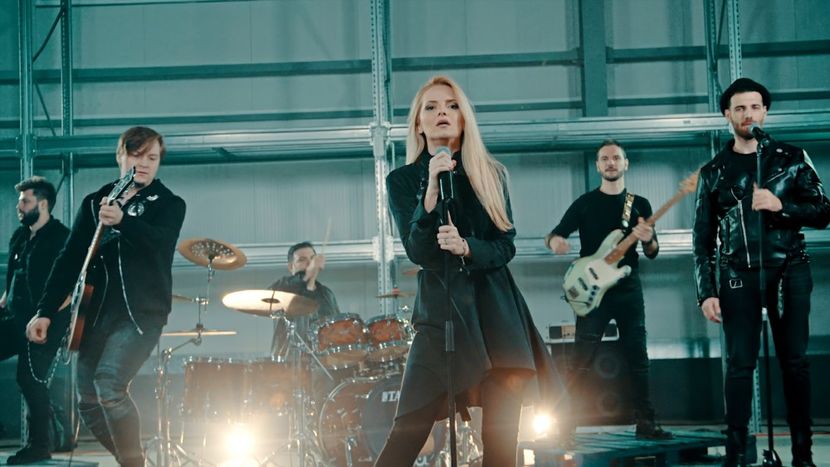 Eurovision 2018 - 2018 Eurovision Song Contest