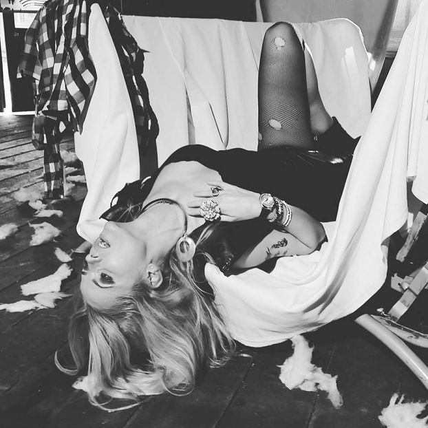 Eurovision 2018 - 2018 Eurovision Song Contest