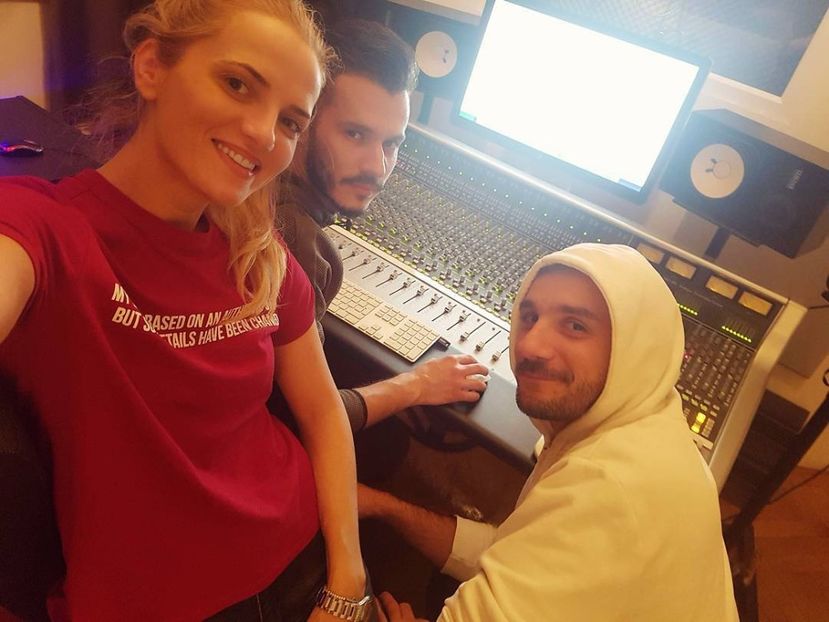 Eurovision 2018 - 2018 Eurovision Song Contest