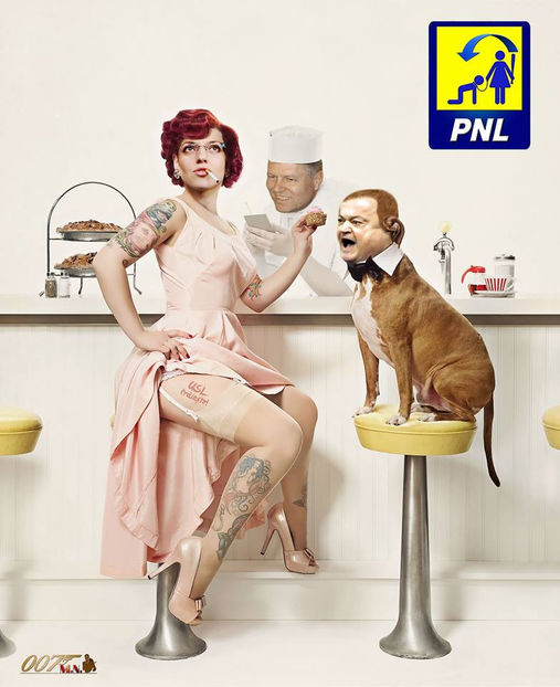  - Poze haioase pamflet