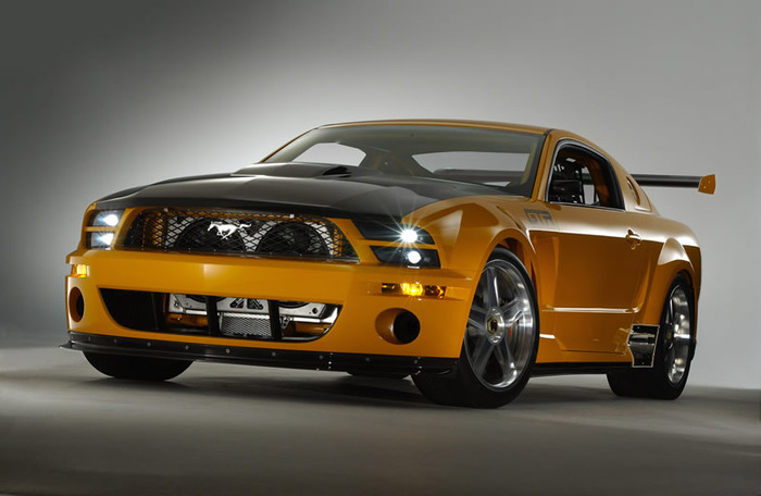 04-16-04-01-2005-Ford-Mustang-GT-R - Masini