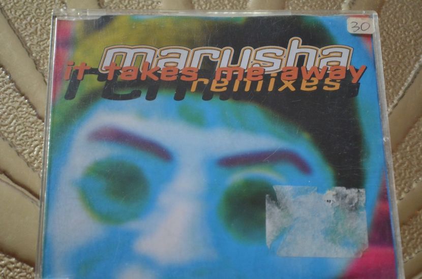  - The Music Is My First Love!