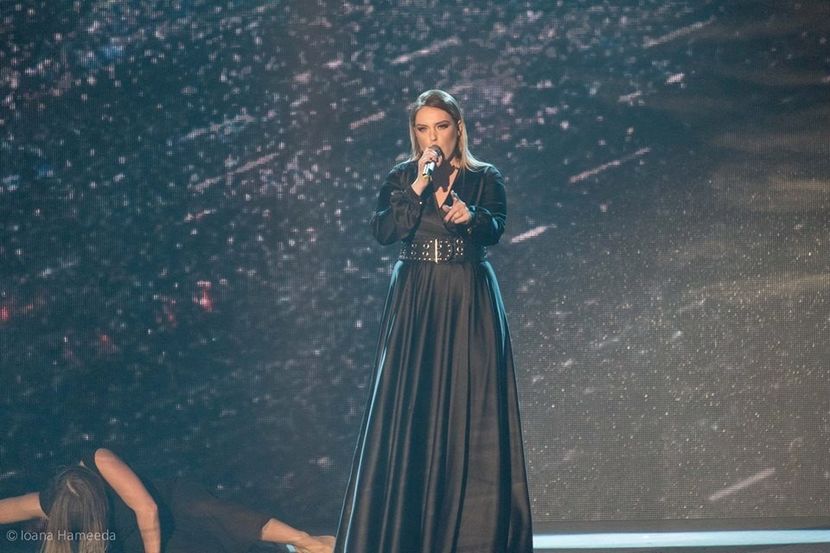 Eurovision 2018 - 2018 Eurovision Song Contest Part 1