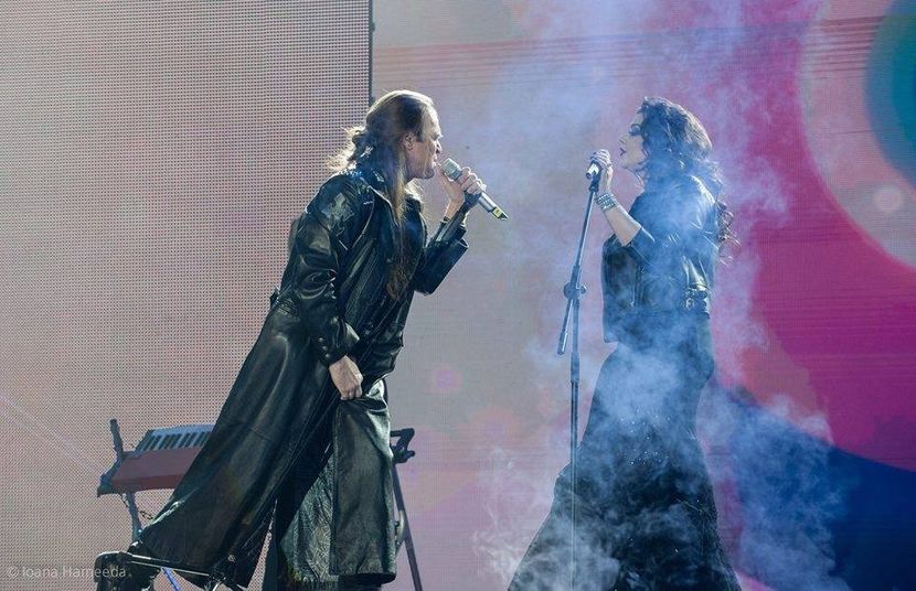 Eurovision 2018 - 2018 Eurovision Song Contest Part 1