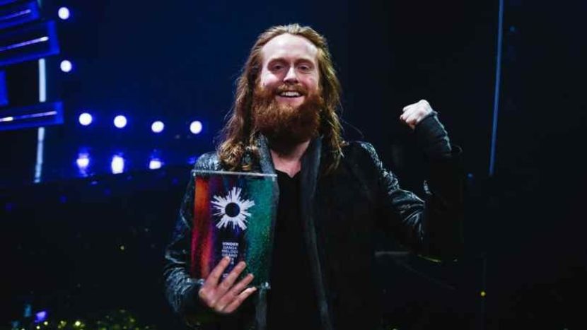 Eurovision 2018 - 2018 Eurovision Song Contest Part 1