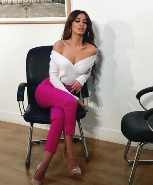 Eurovision 2018 - 2018 Eurovision Song Contest Part 1