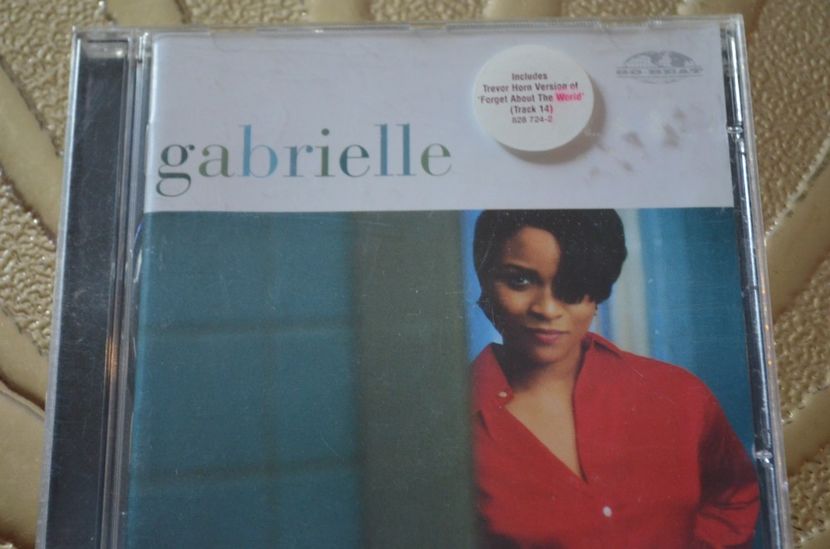  - The Music Is My First Love!