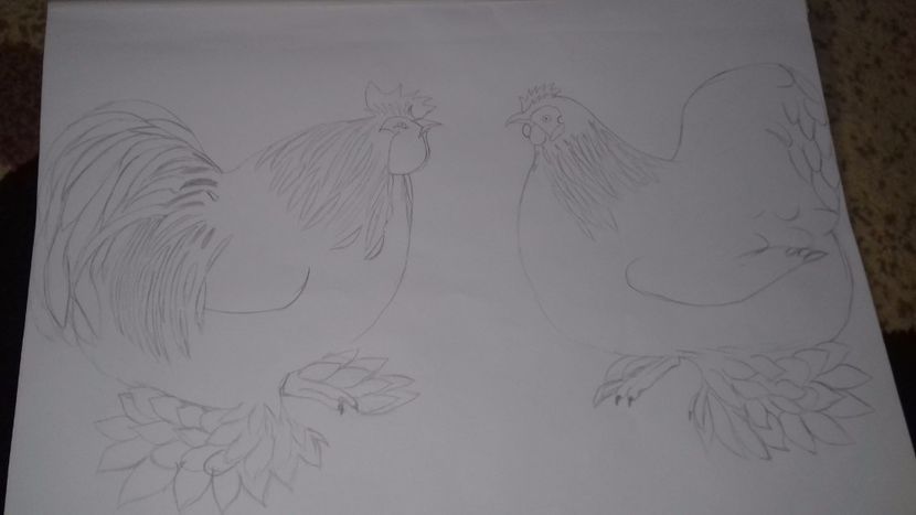  - 7Desene