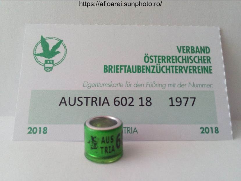 AUSTRIA 18 - AUSTRIA