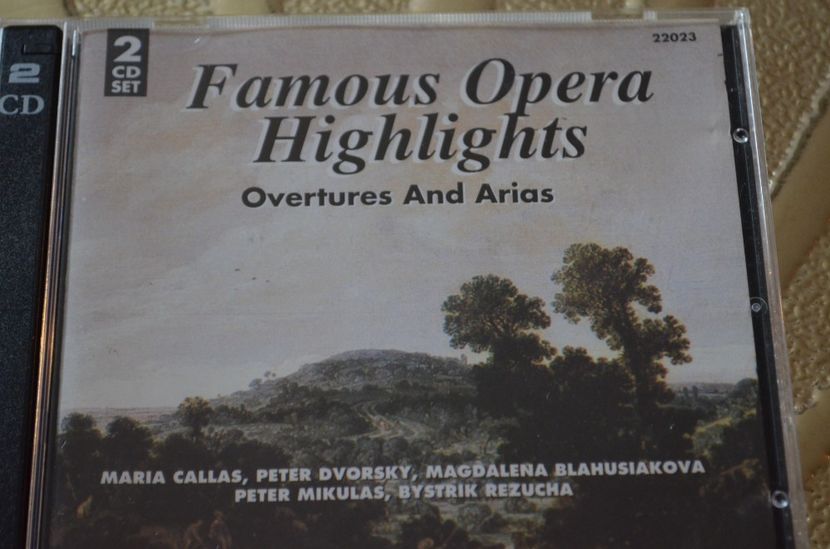  - The Music Is My First Love!