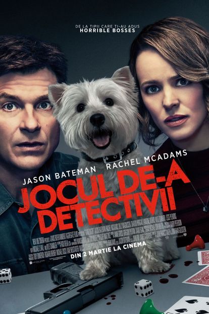 Game Night (2018) - Filme in curand