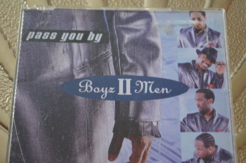  - The Music Is My First Love!