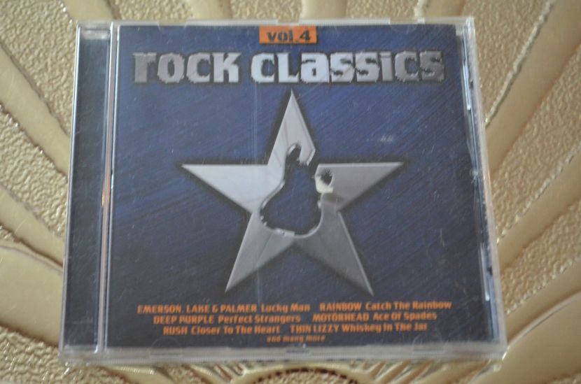  - The Music Is My First Love!