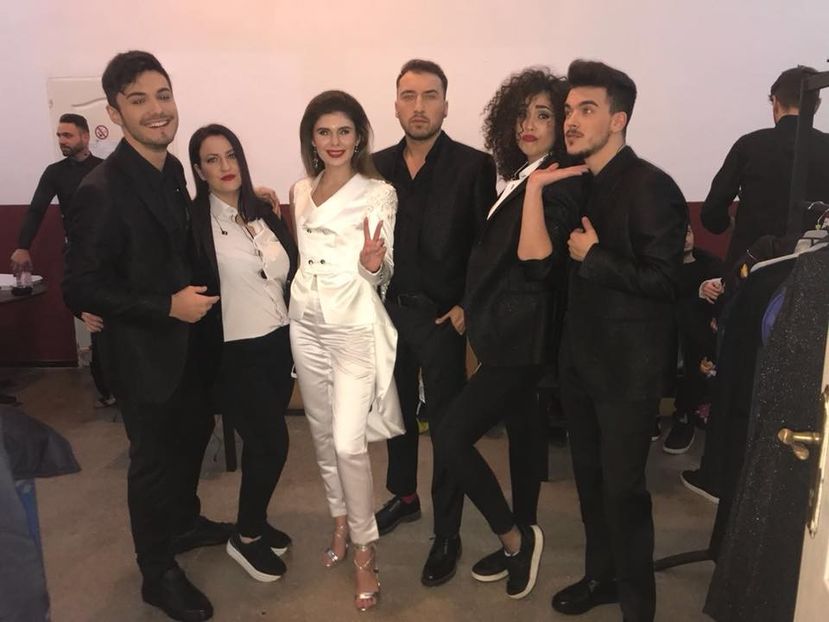 Eurovision 2018 - 2018 Eurovision Song Contest Part 1