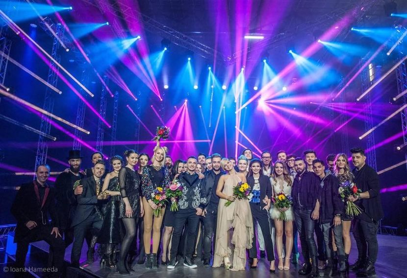 Eurovision 2017 - 2017 Eurovision Song Contest