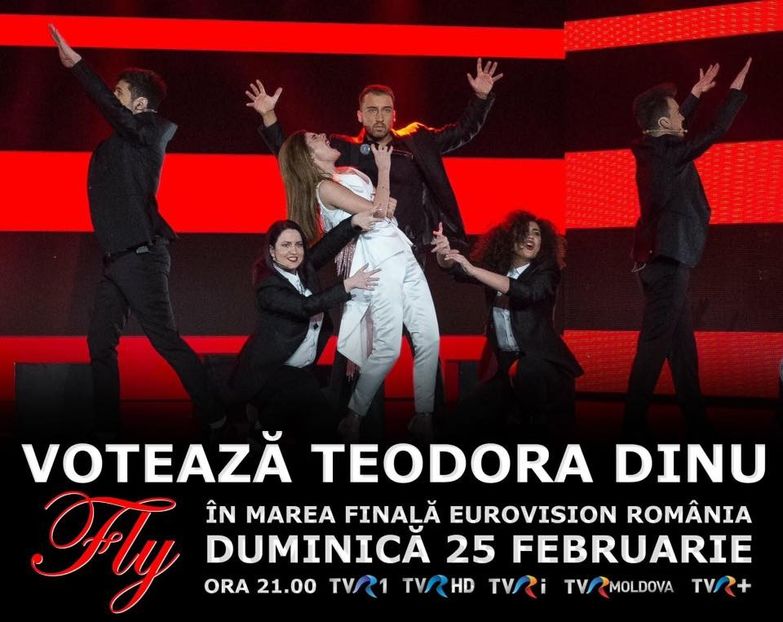 Eurovision 2018 - 2018 Eurovision Song Contest Part 1