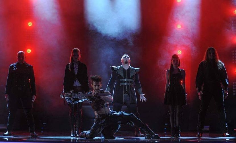 Eurovision 2016 - 2016 Eurovision Song Contest