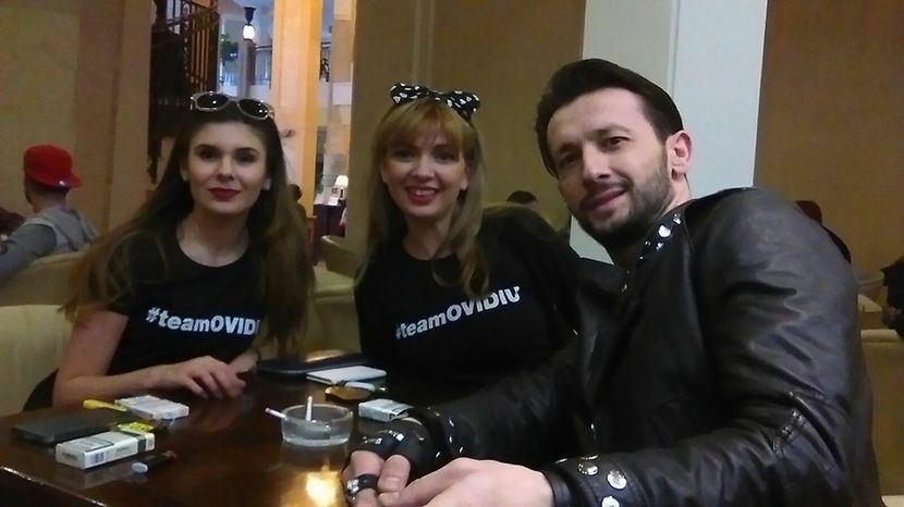 Eurovision 2016 - 2016 Eurovision Song Contest