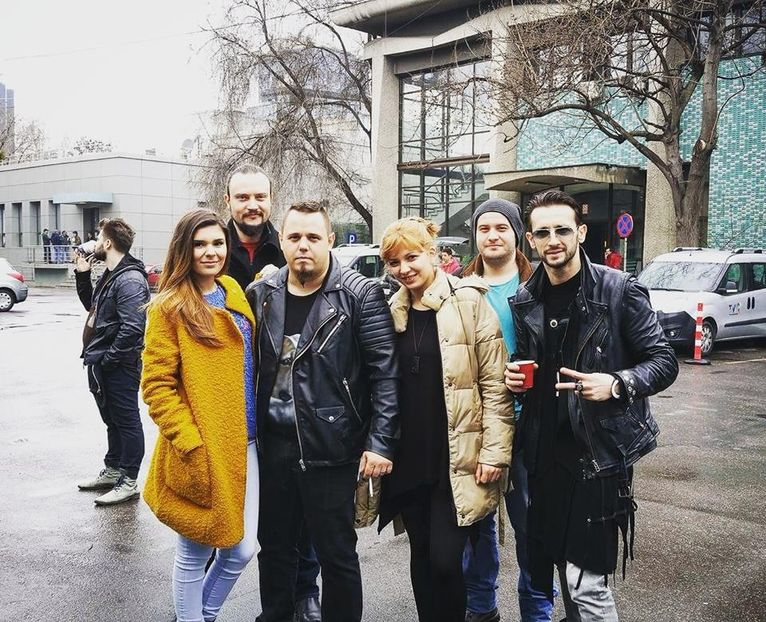 Eurovision 2016 - 2016 Eurovision Song Contest