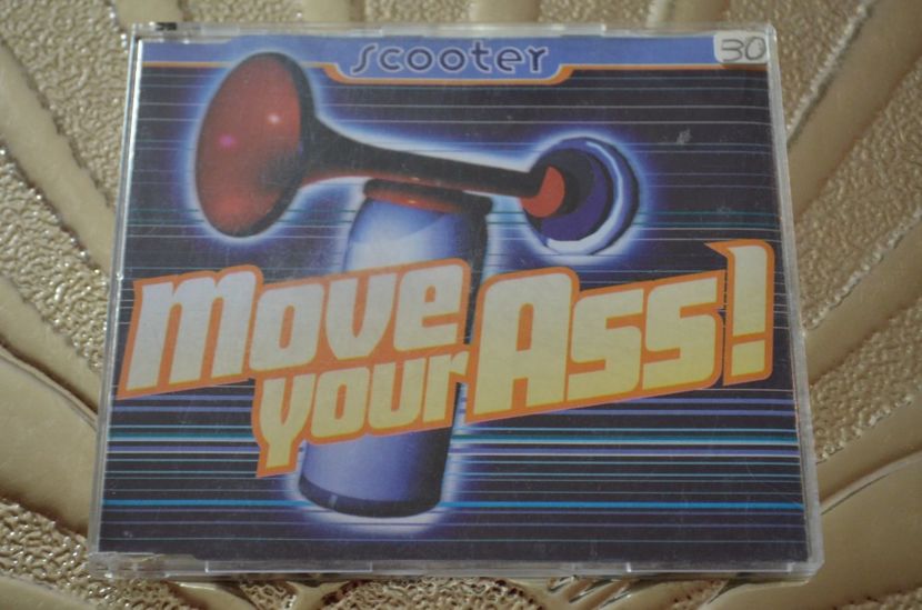  - The Music Is My First Love!