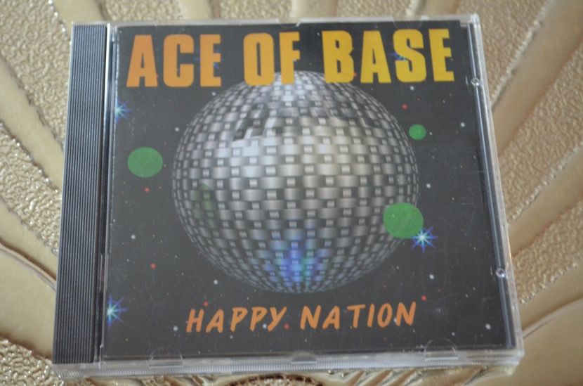  - The Music Is My First Love!