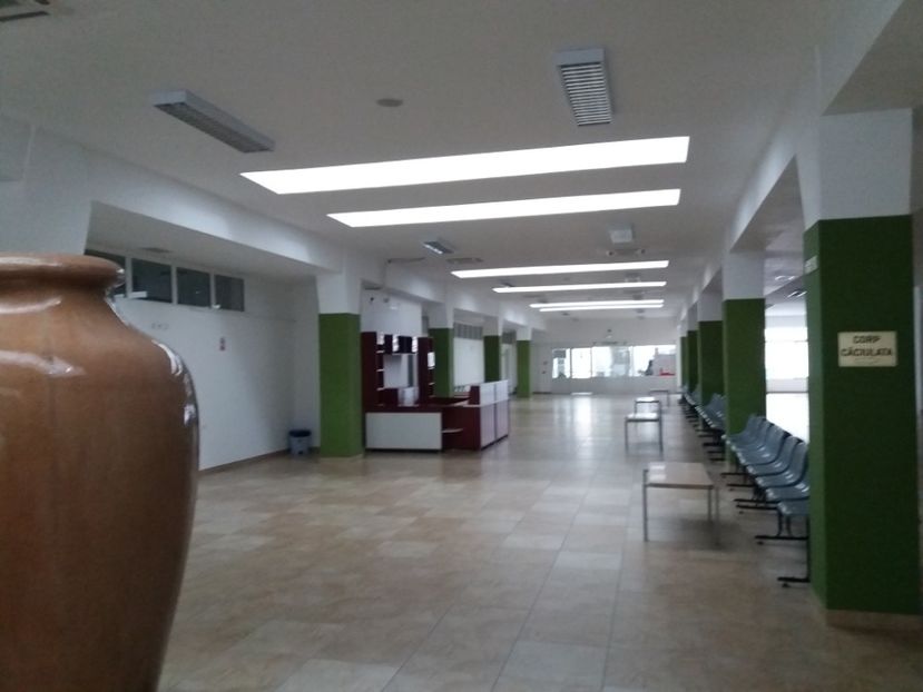  - Căciulata martie 2018