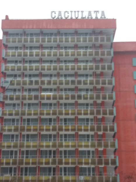  - Căciulata martie 2018