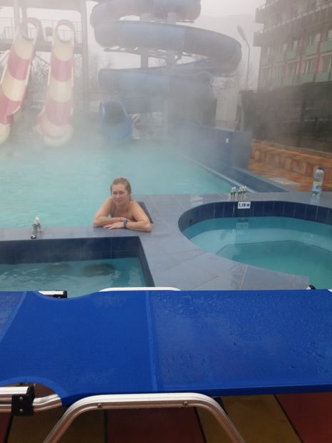  - Căciulata martie 2018