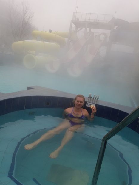  - Căciulata martie 2018