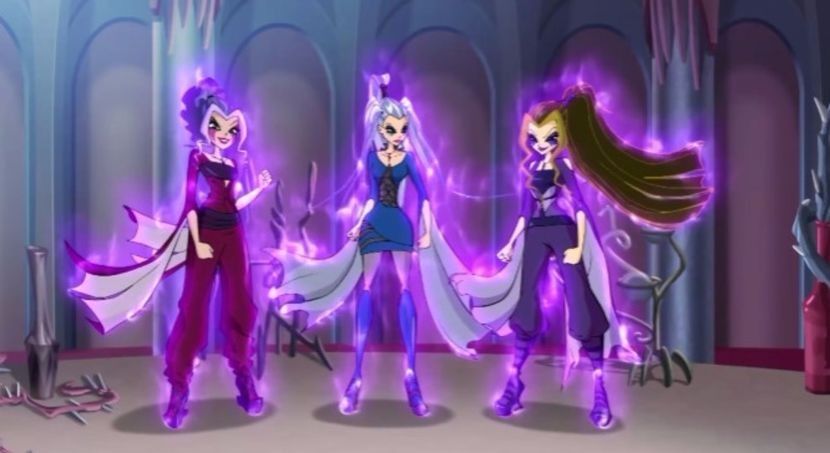  - 01 magie r - - pmdm