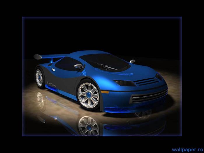 Car-2 - Masini
